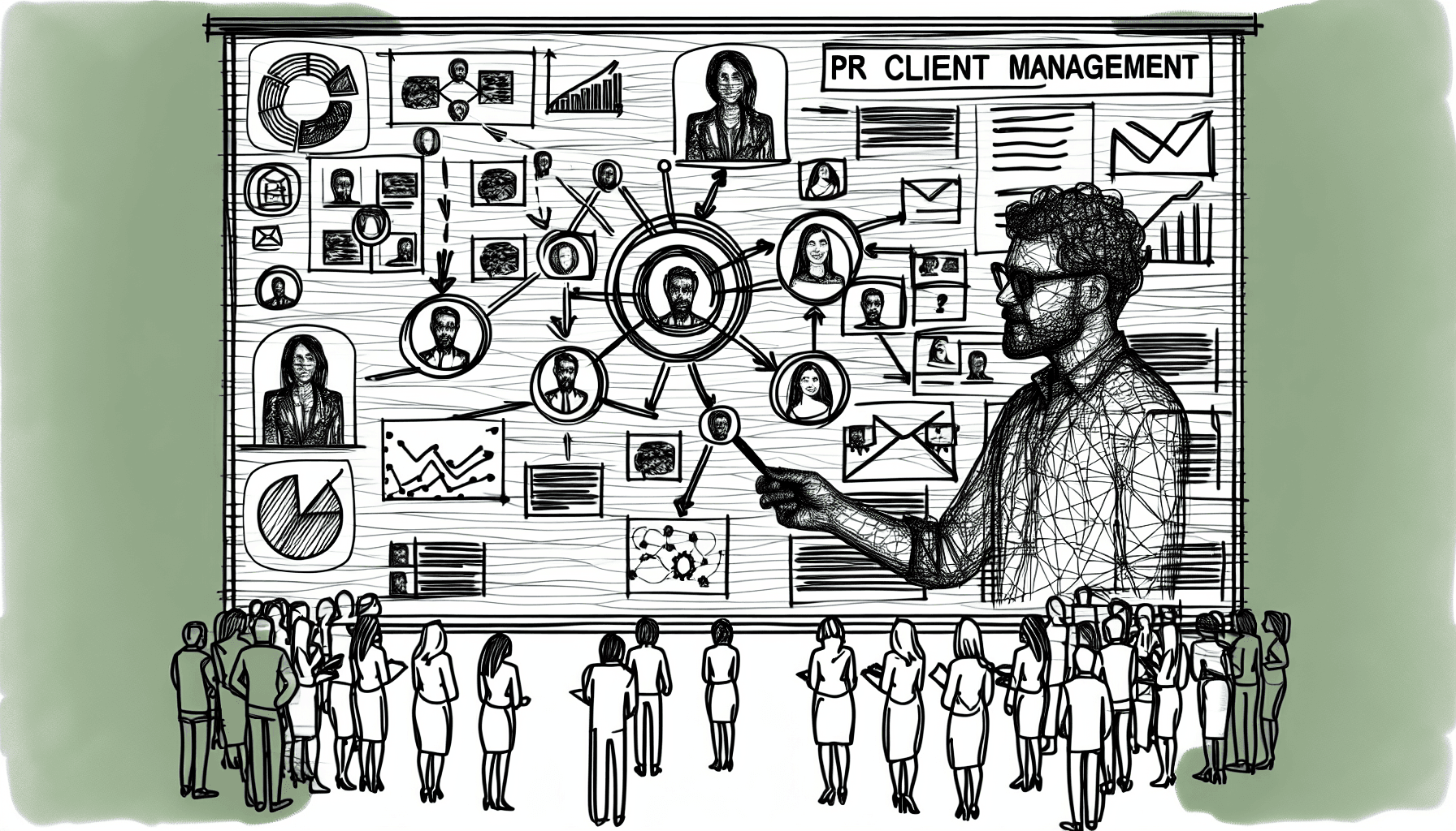 The Art Of Setting Healthy Client Boundaries