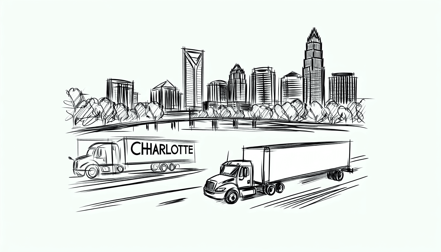Moving to Charlotte