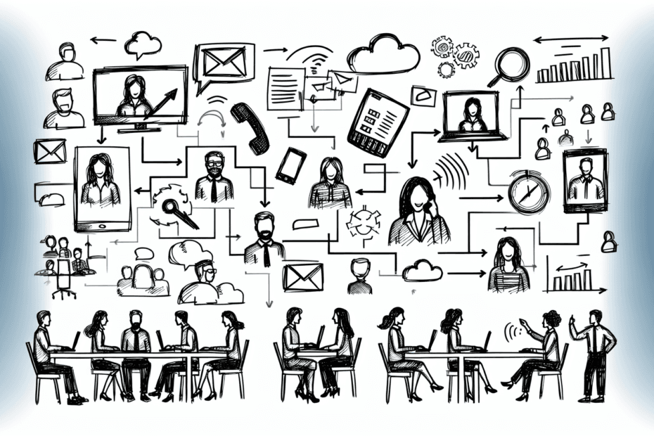 Employee Communication Strategy