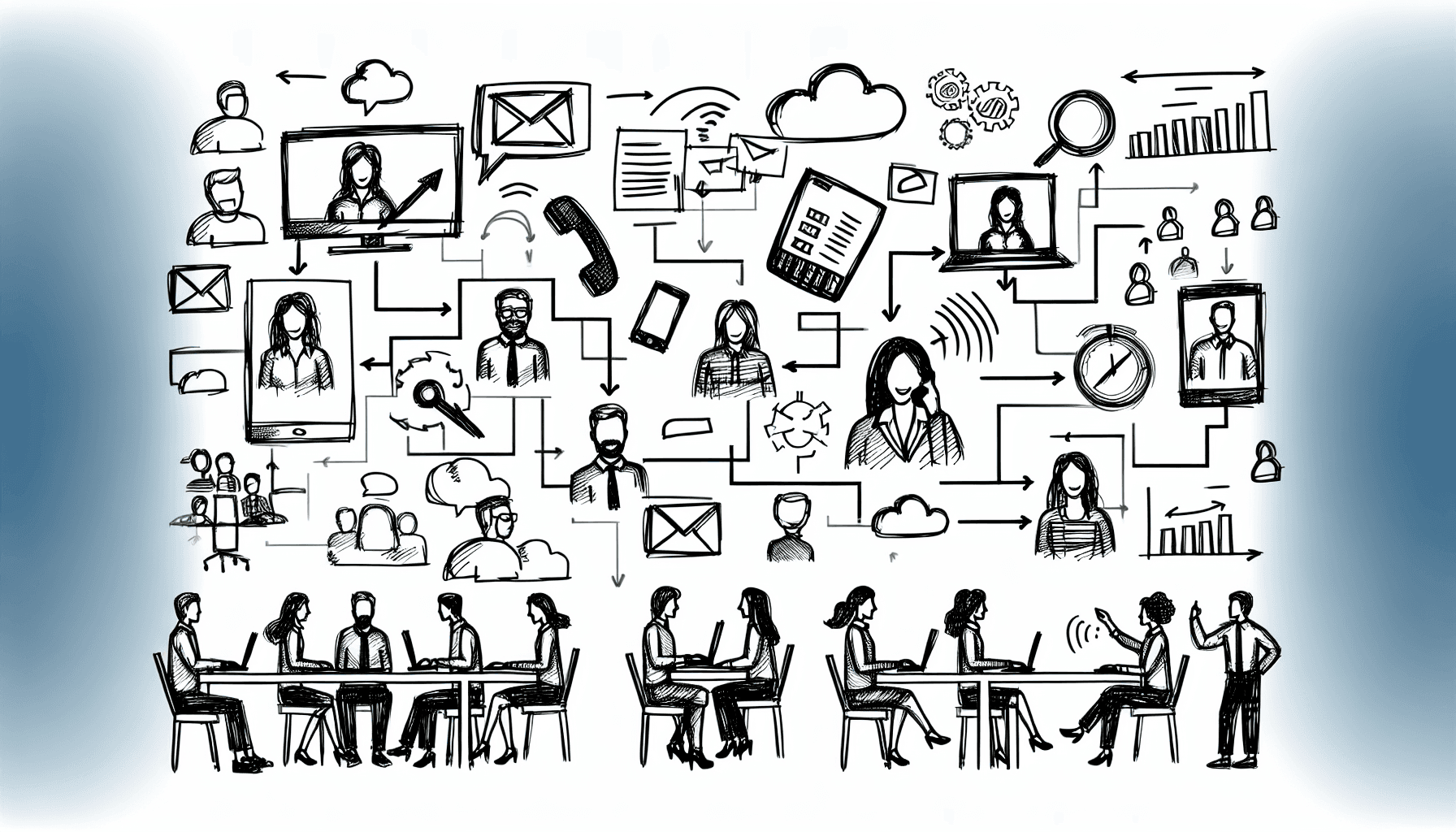 Employee Communication Strategy