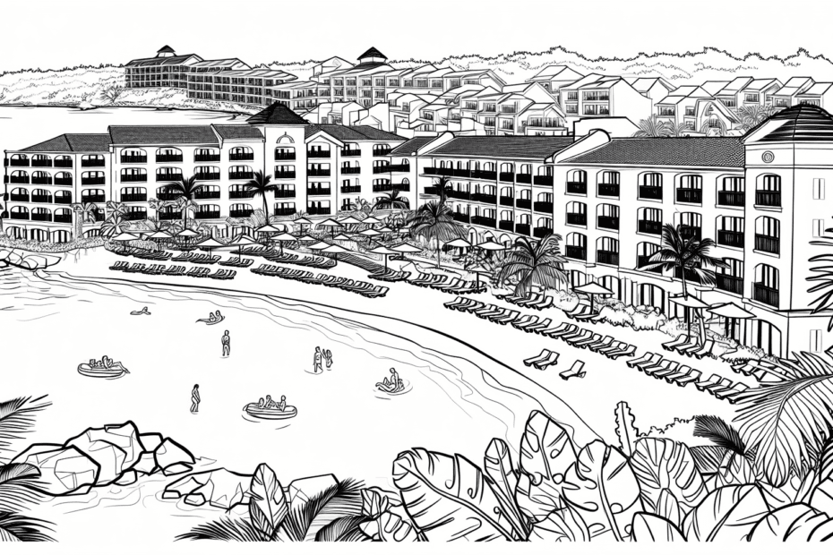 All-Inclusive Resorts in San Juan, Puerto Rico