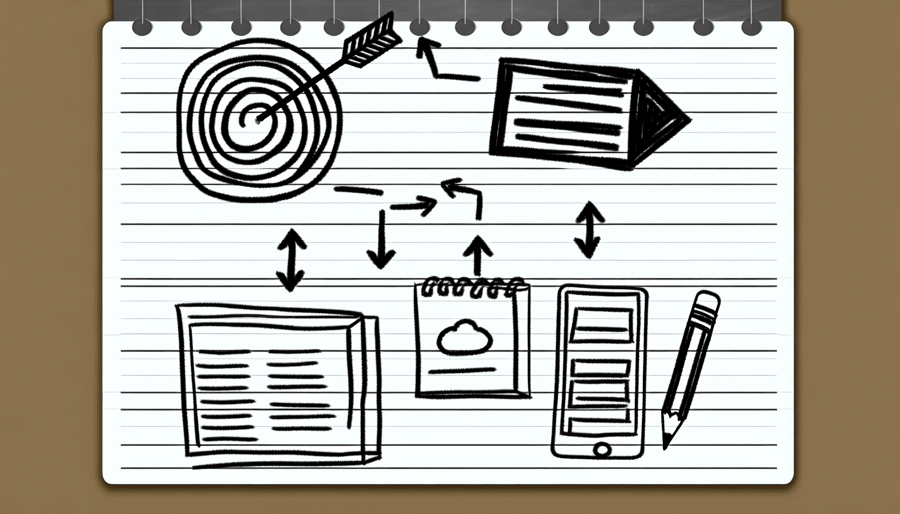 블로그 운영의 목표 설정