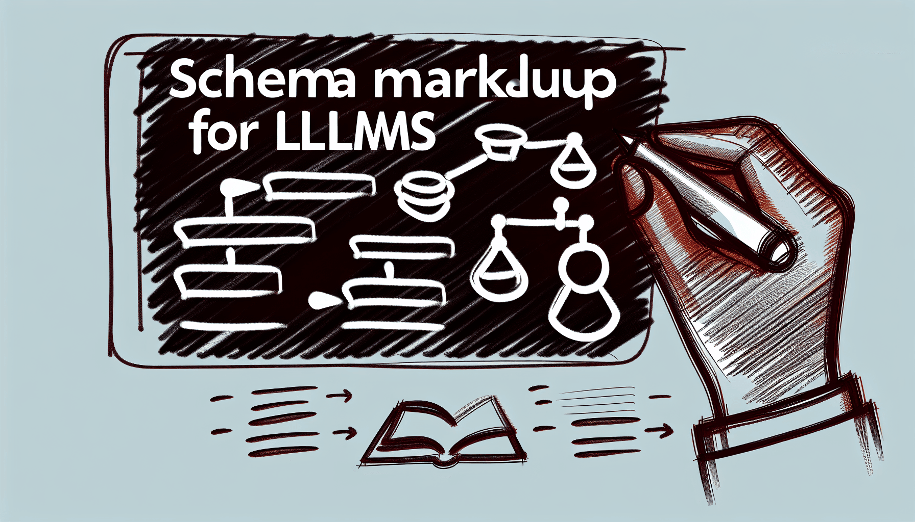 Schema Markup for LLMs