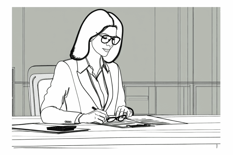 The White Company CFO