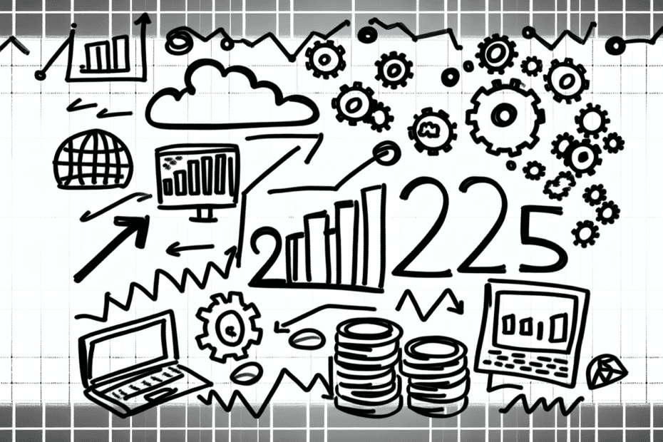 Tech Stocks to Watch in 2025