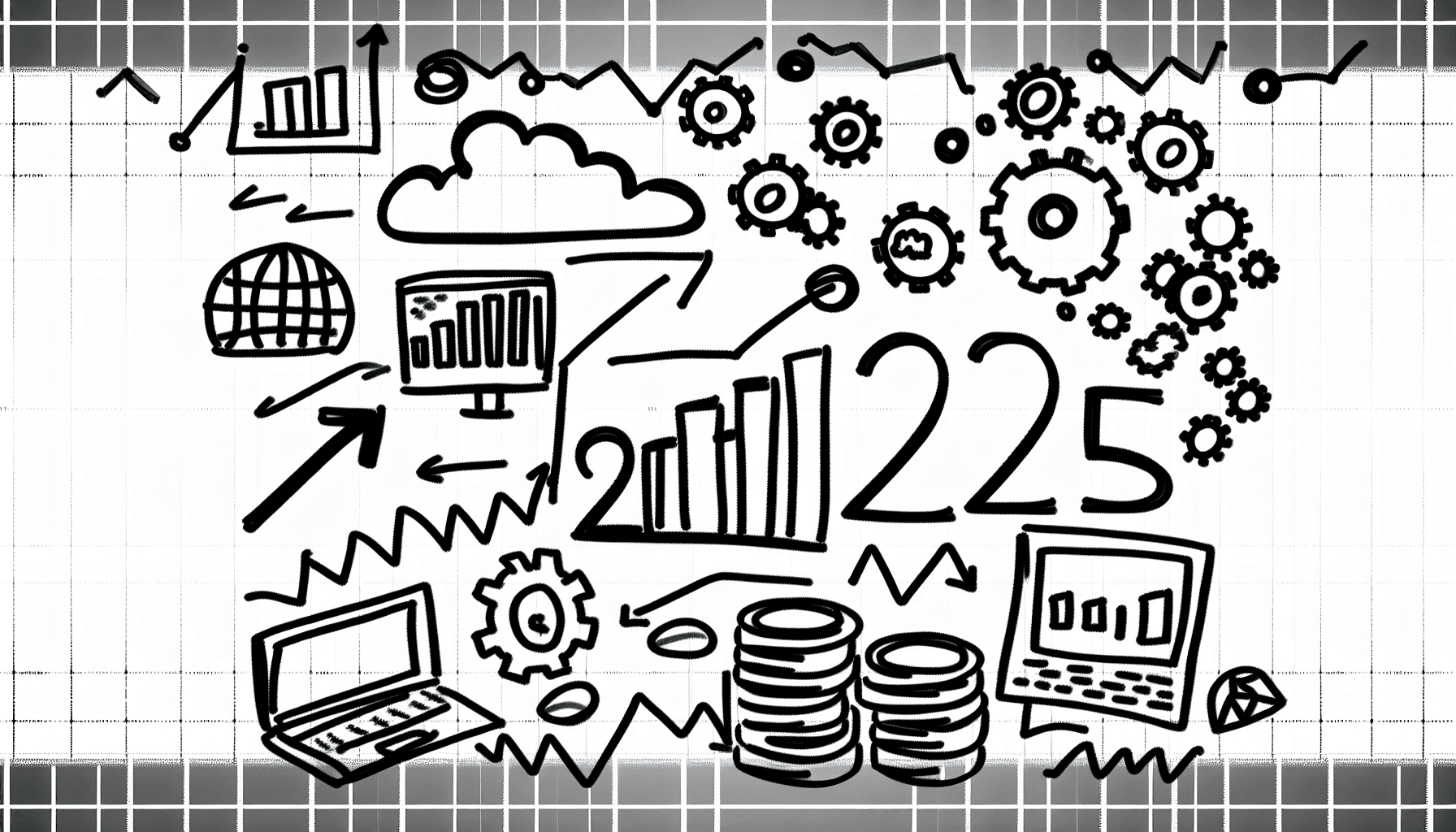 Tech Stocks to Watch in 2025