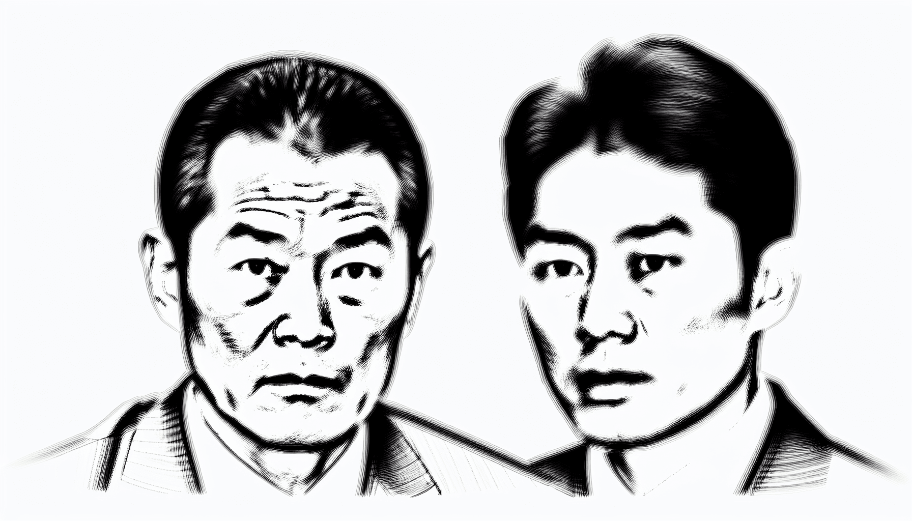 Keigo Miura and Simon Yeung scandal