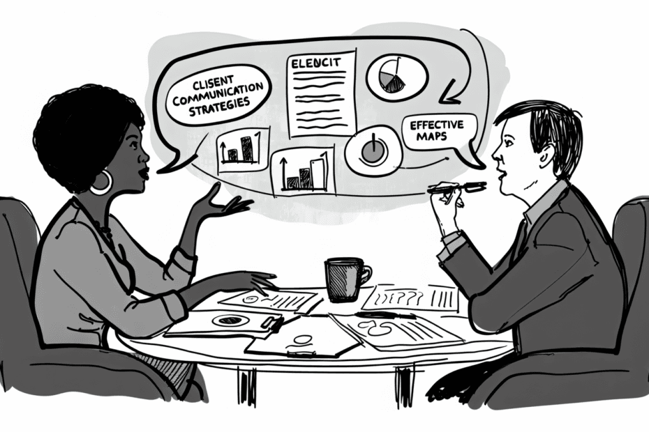 client communication strategies