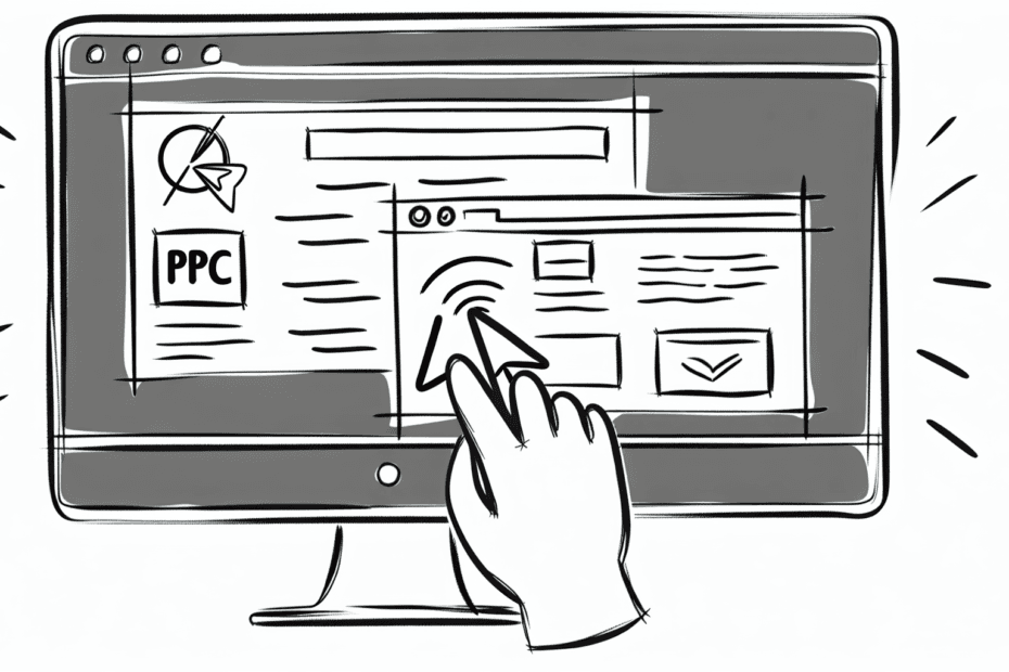 PPC landing page optimization