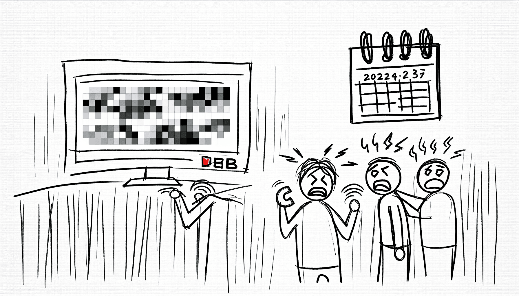 YouTube video quality issue 2025