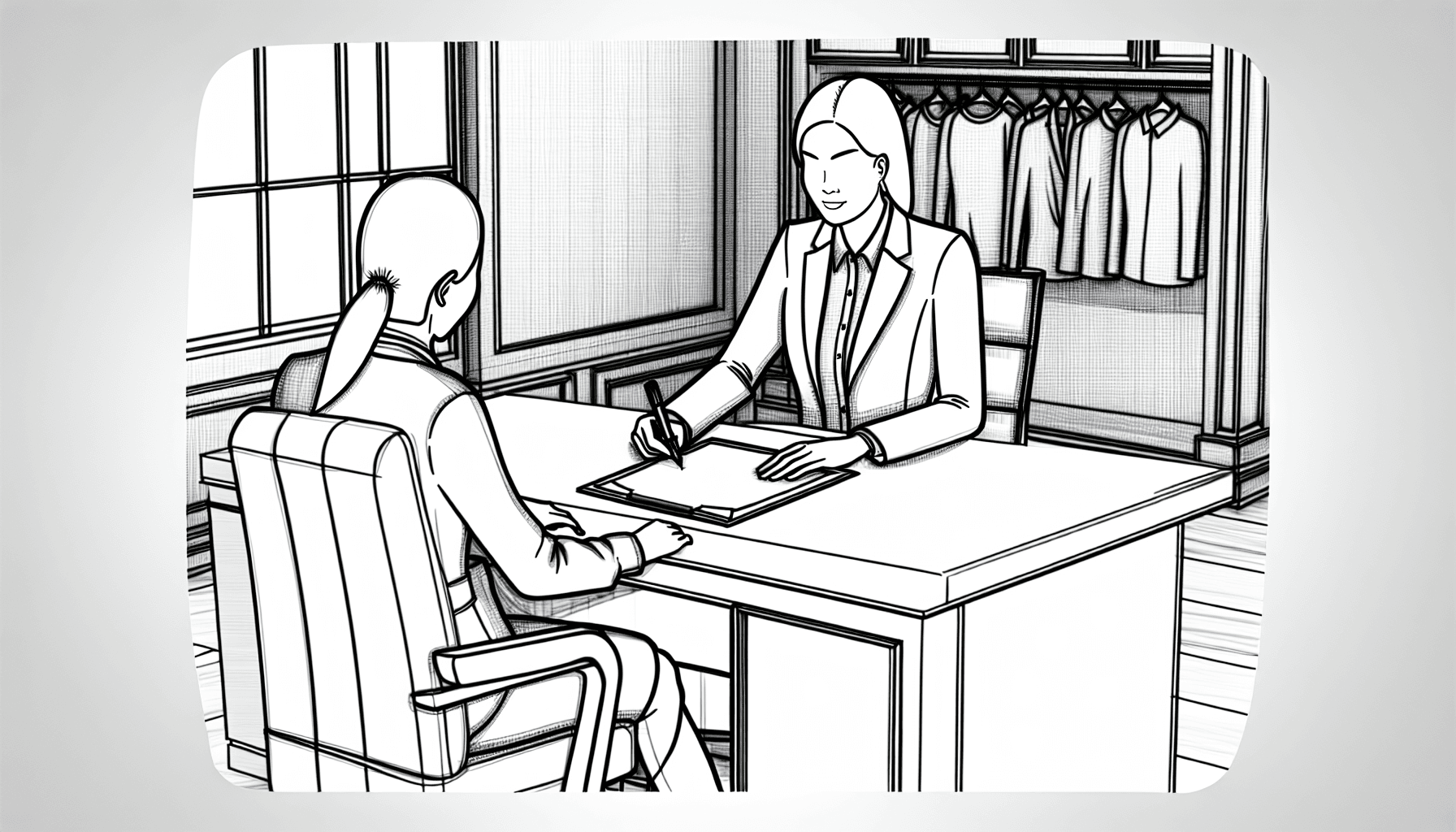 Primark CEO resignation