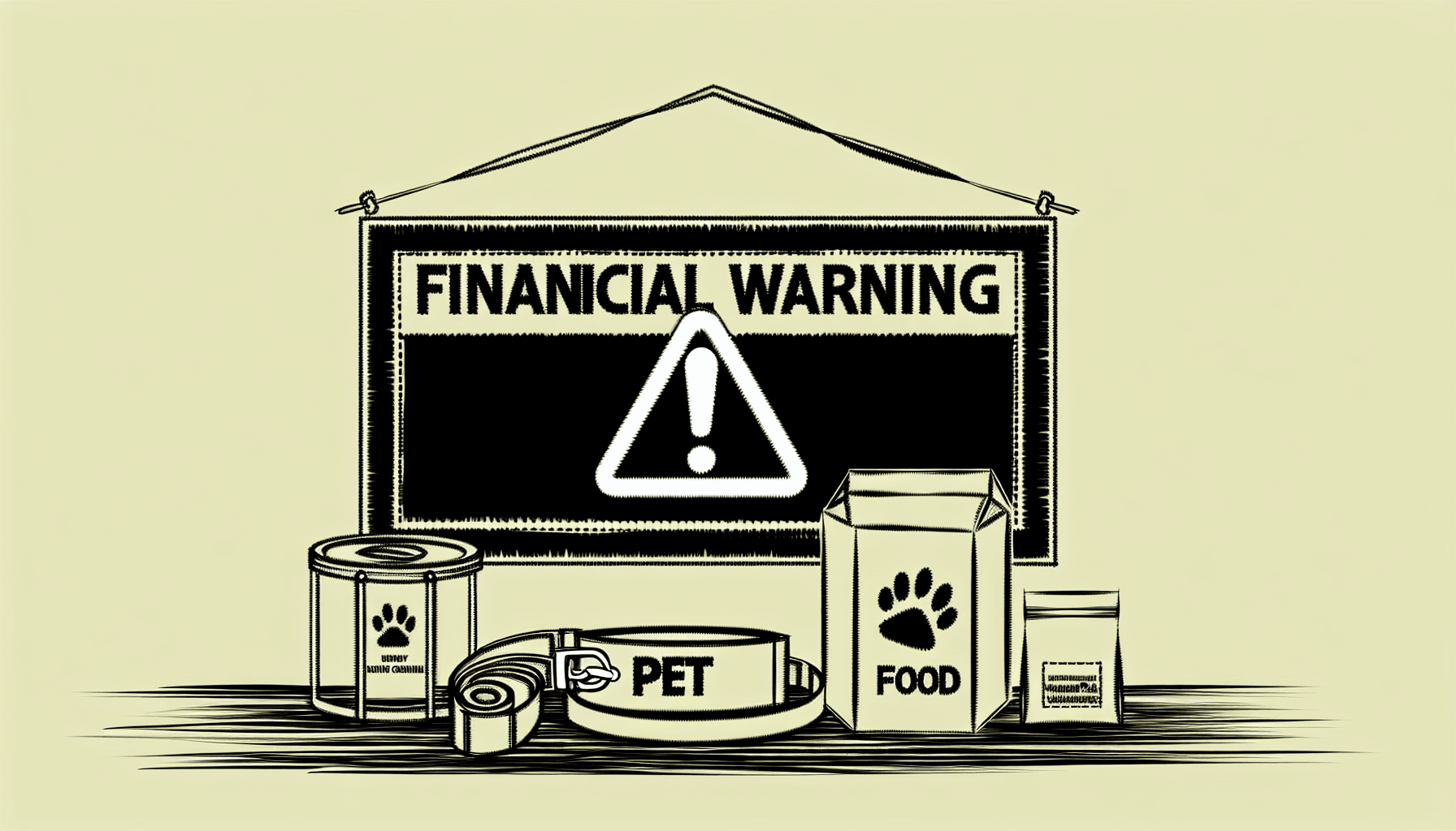 Pets at Home profit warning 2025