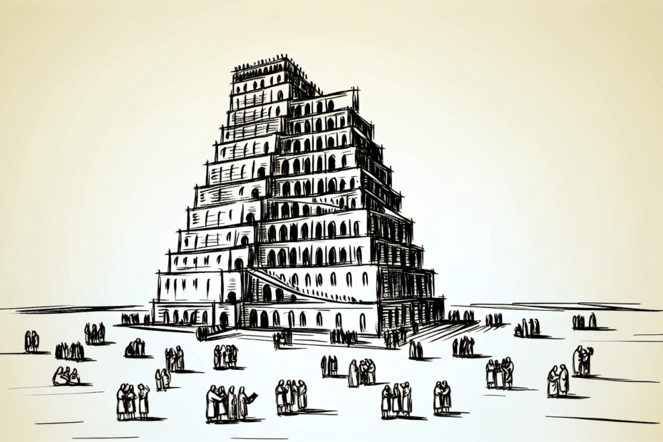 Tower of Babel