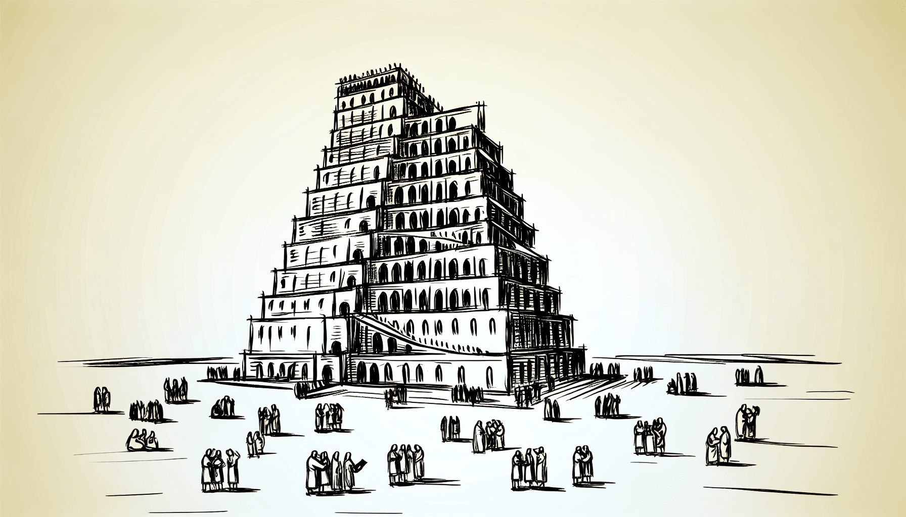 Tower of Babel