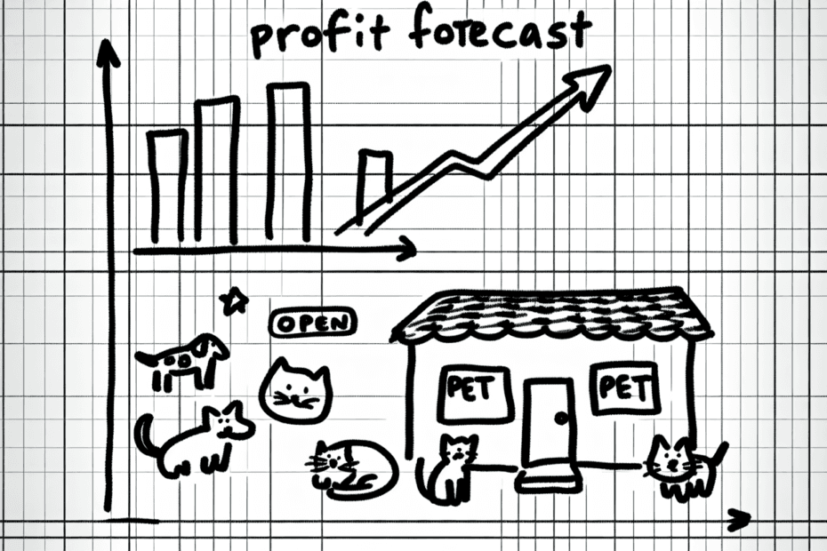 Pets at Home profit forecast 2025