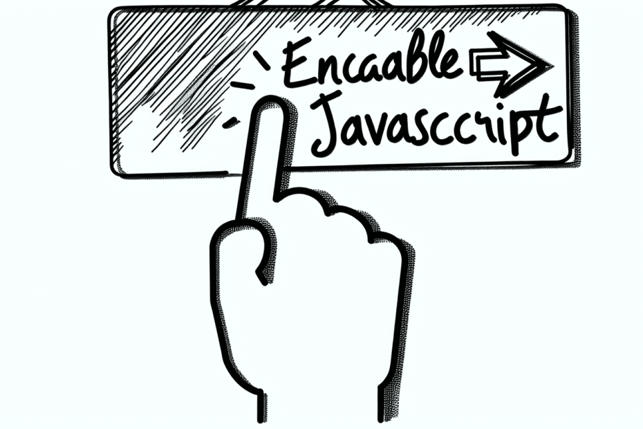 Enable JavaScript