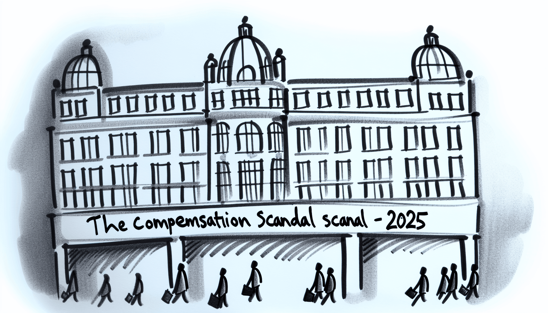 Harrods compensation scandal 2025