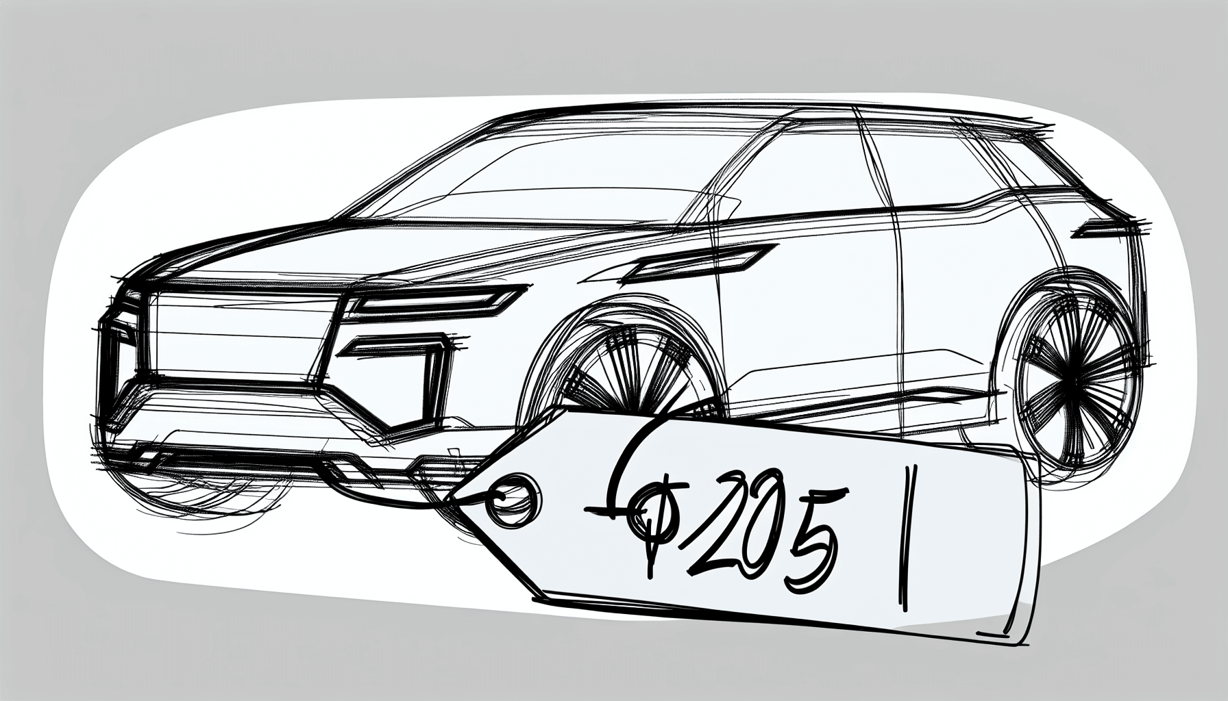 BMW XM price cut 2025
