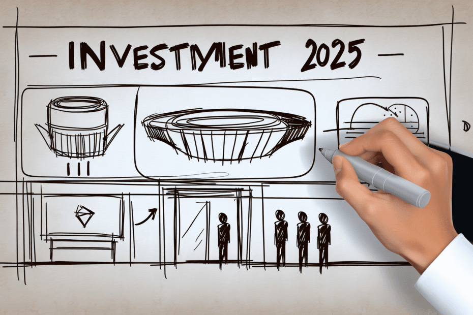 M&S store investment 2025