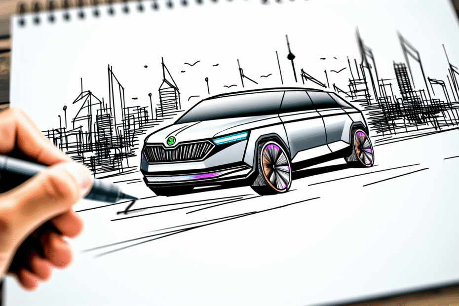 Skoda Enyaq 2025 Review