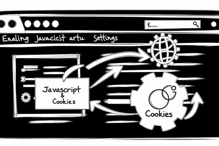 Enable JavaScript and Cookies