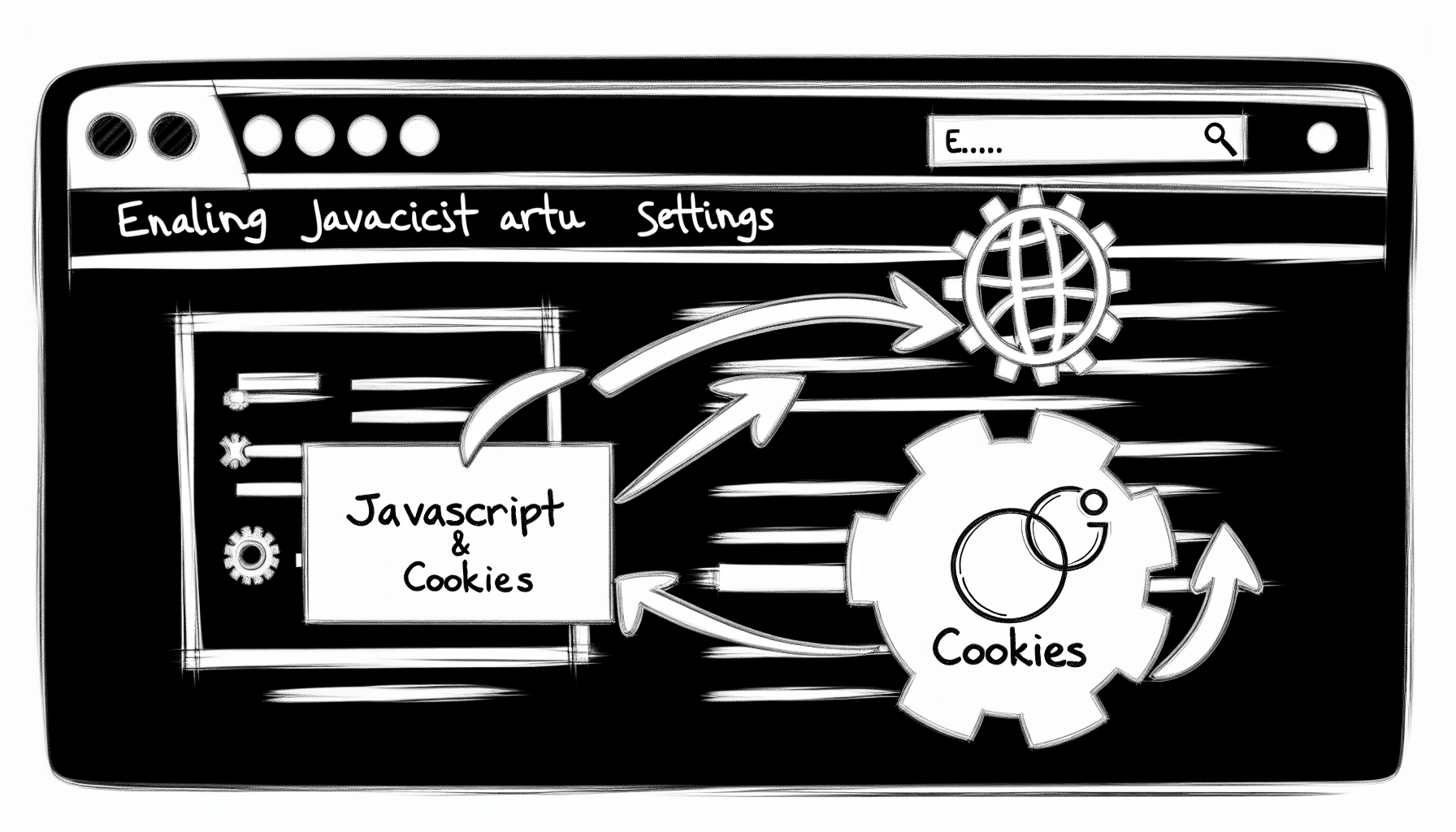 Enable JavaScript and Cookies
