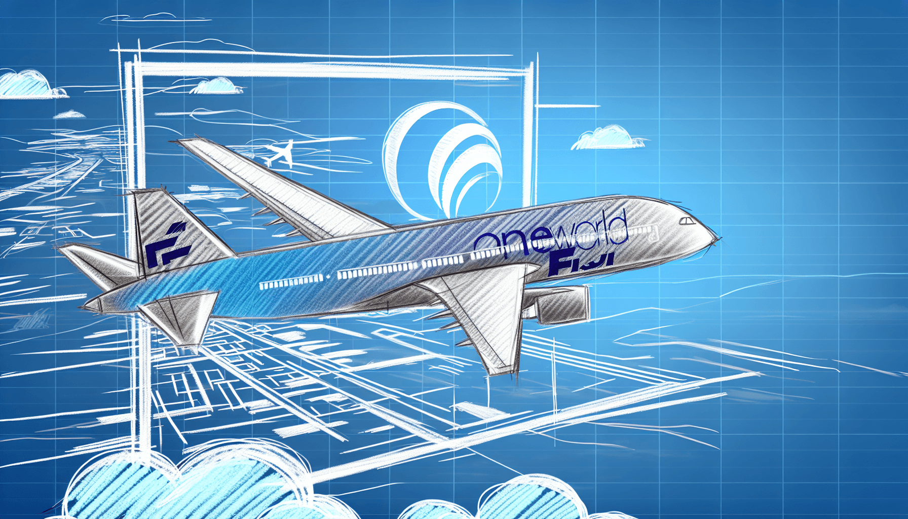 Fiji Airways oneworld alliance 2025