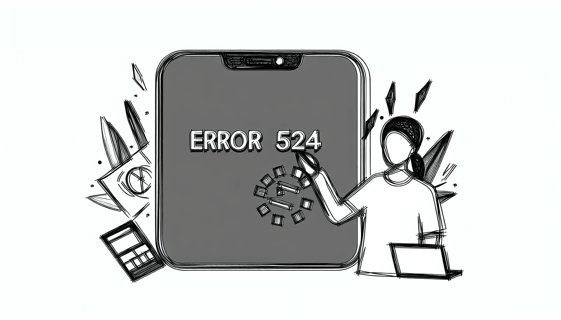 Error 524