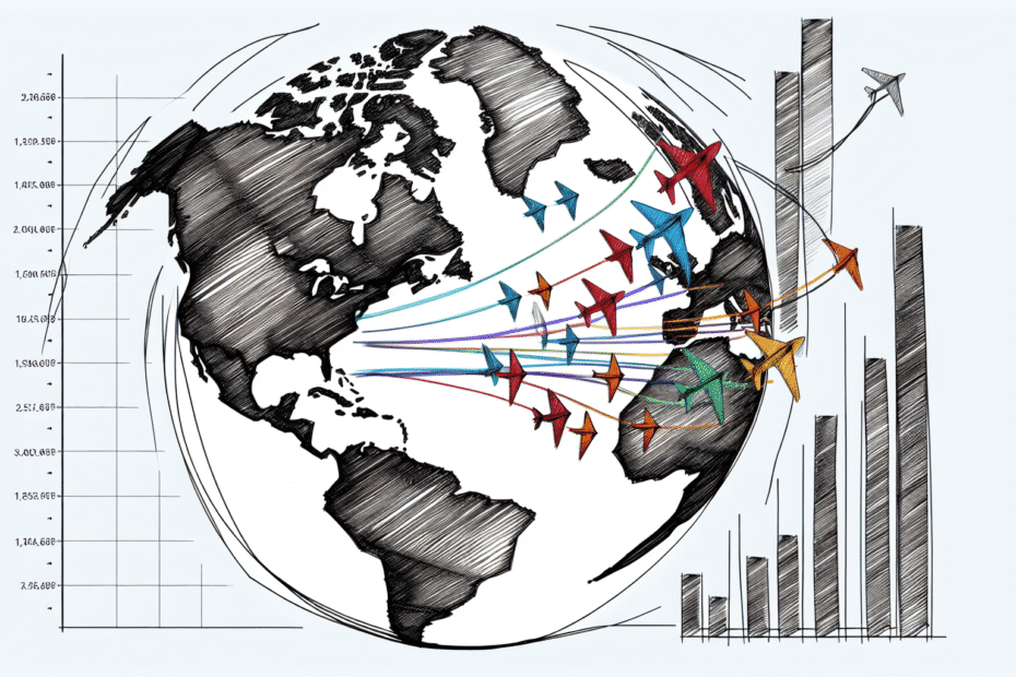 Transatlantic Travel Demand