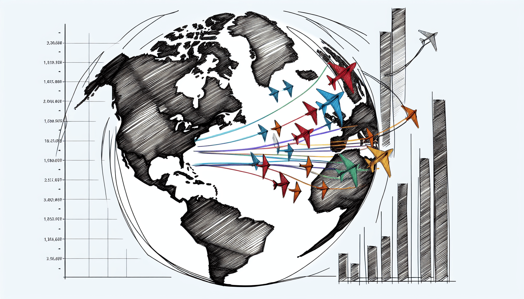 Transatlantic Travel Demand
