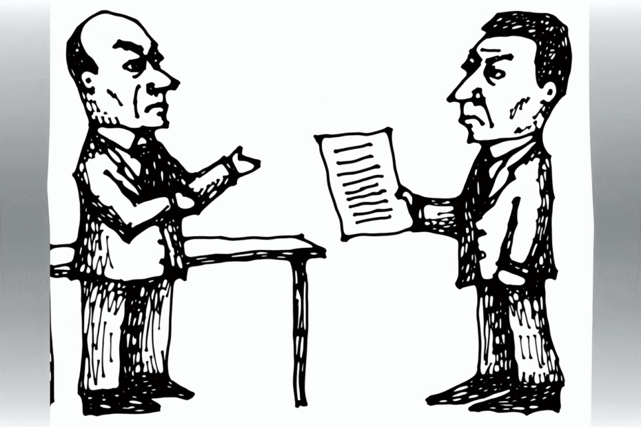 Trump vs Jerome Powell