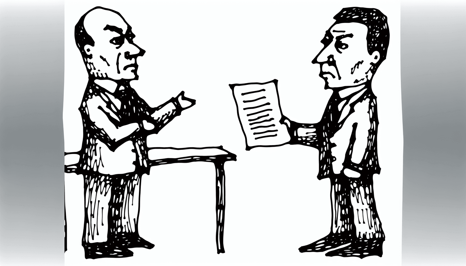 Trump vs Jerome Powell