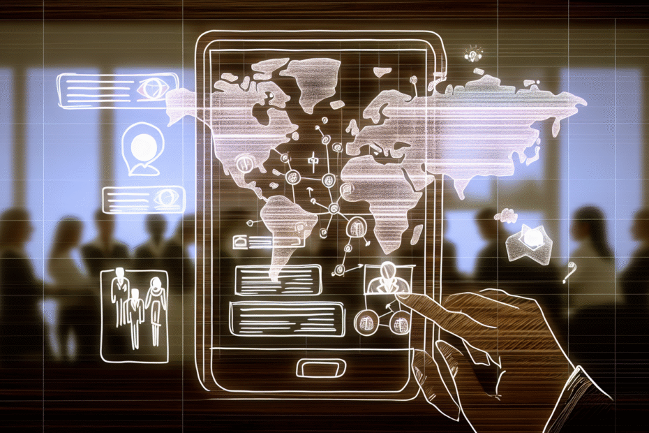 TikTok recruiting strategy