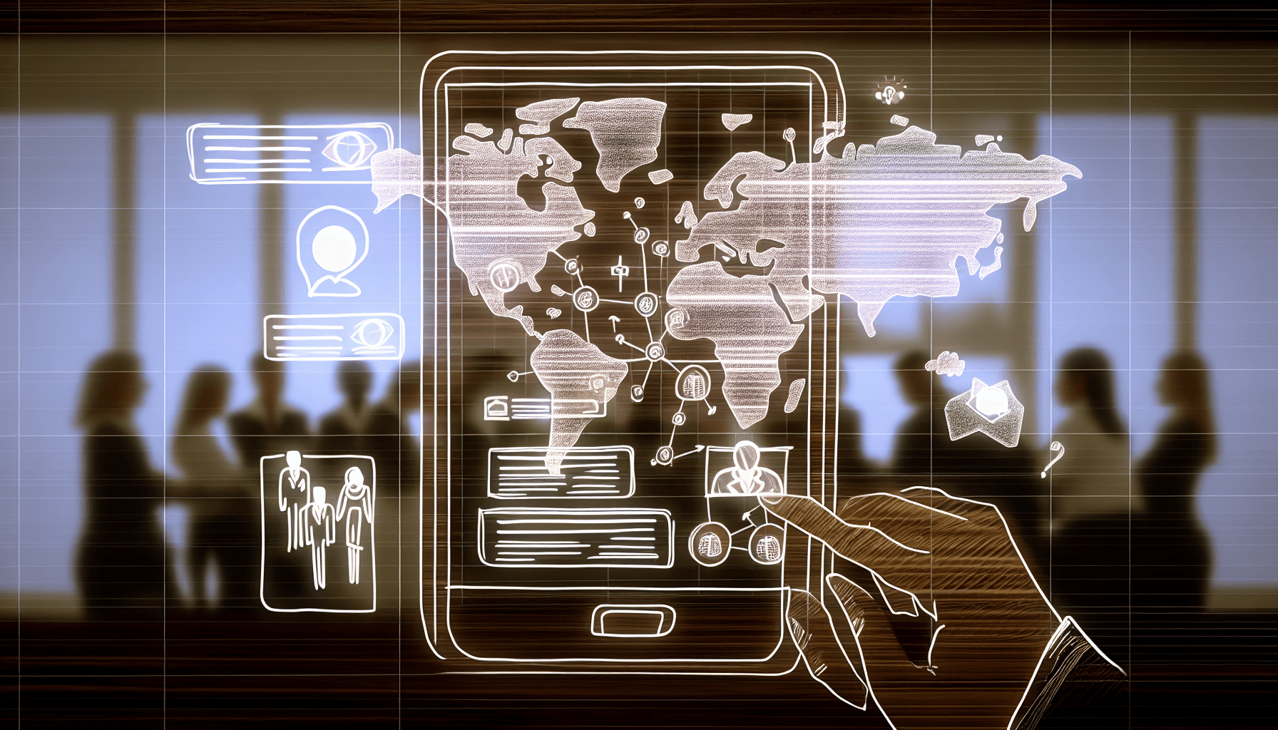 TikTok recruiting strategy