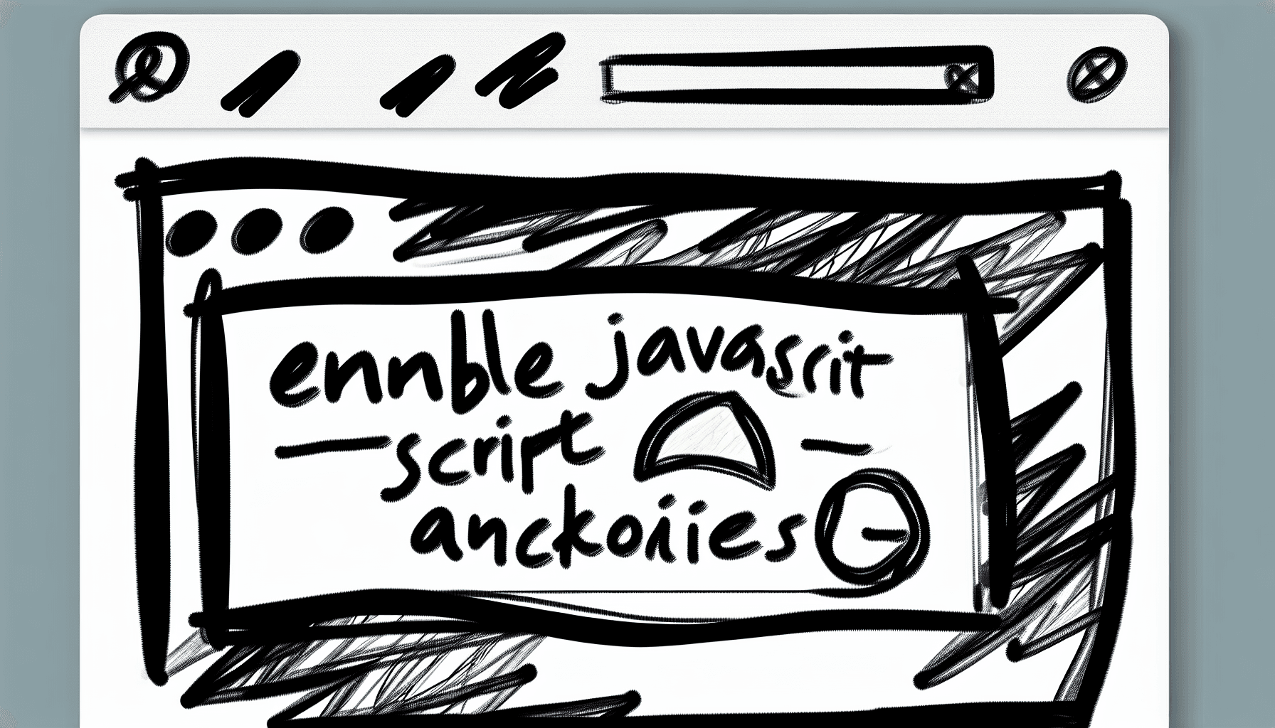 Enable JavaScript and Cookies