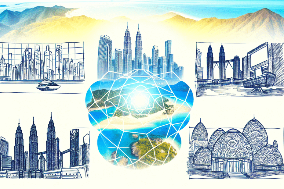 Best travel destinations 2025