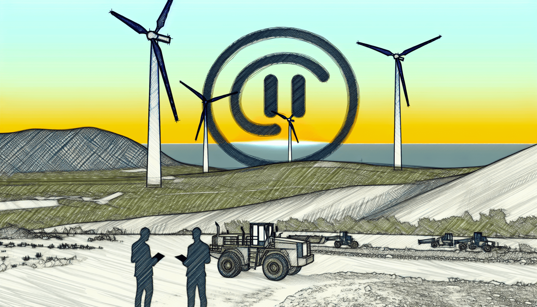 Empire Wind project halted