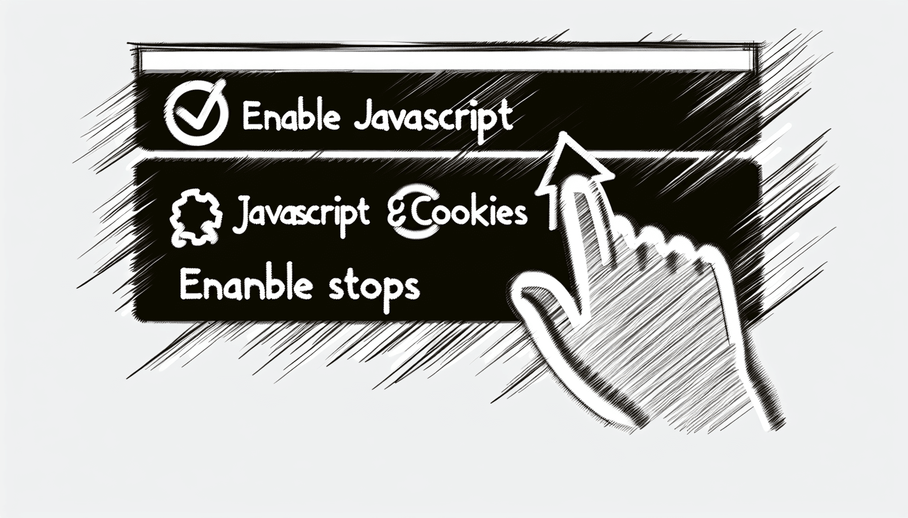 Enable JavaScript and Cookies
