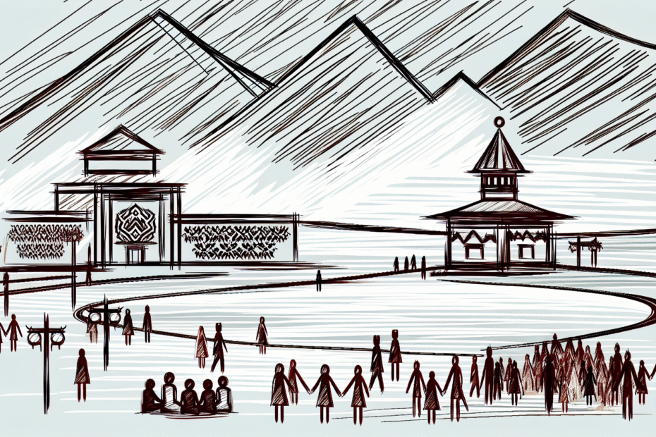 Kyrgyzstan travel 2025