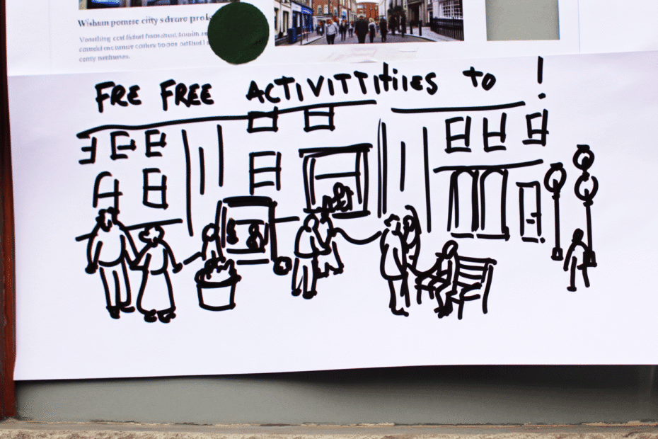 free things to do in Dublin 2025