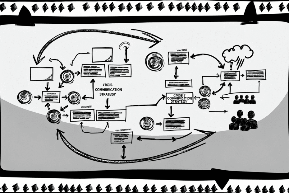 crisis communication strategy 2025
