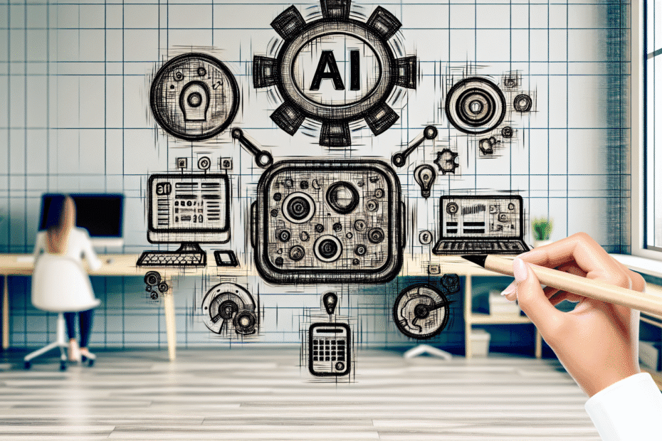 AI productivity tools