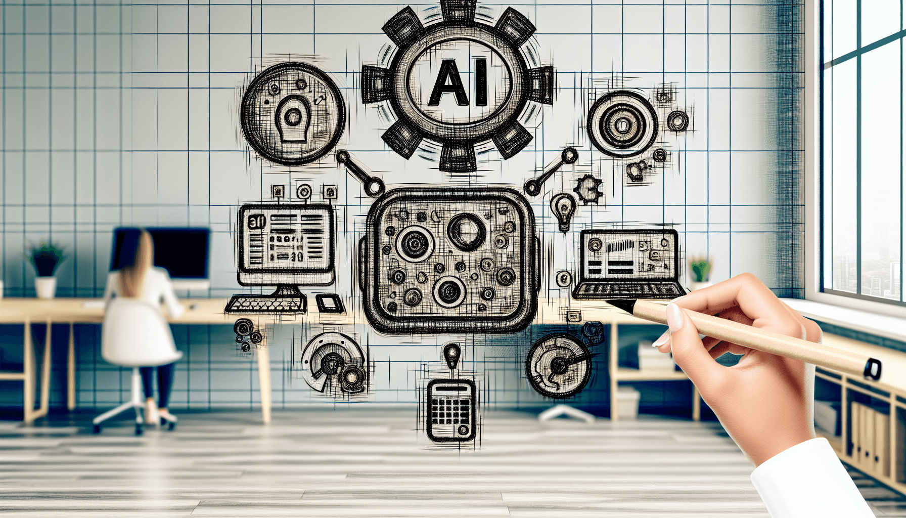 AI productivity tools