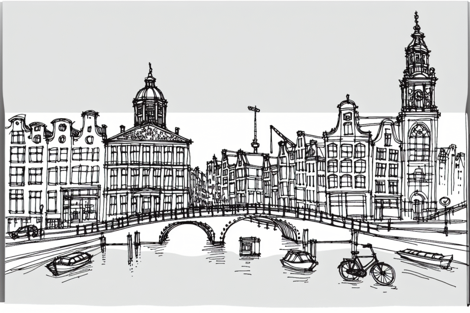 Amsterdam travel 2025