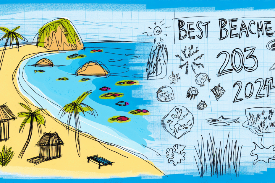 best beaches to visit in 2025