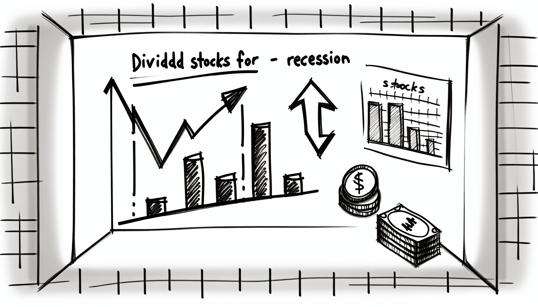 dividend stocks for recession