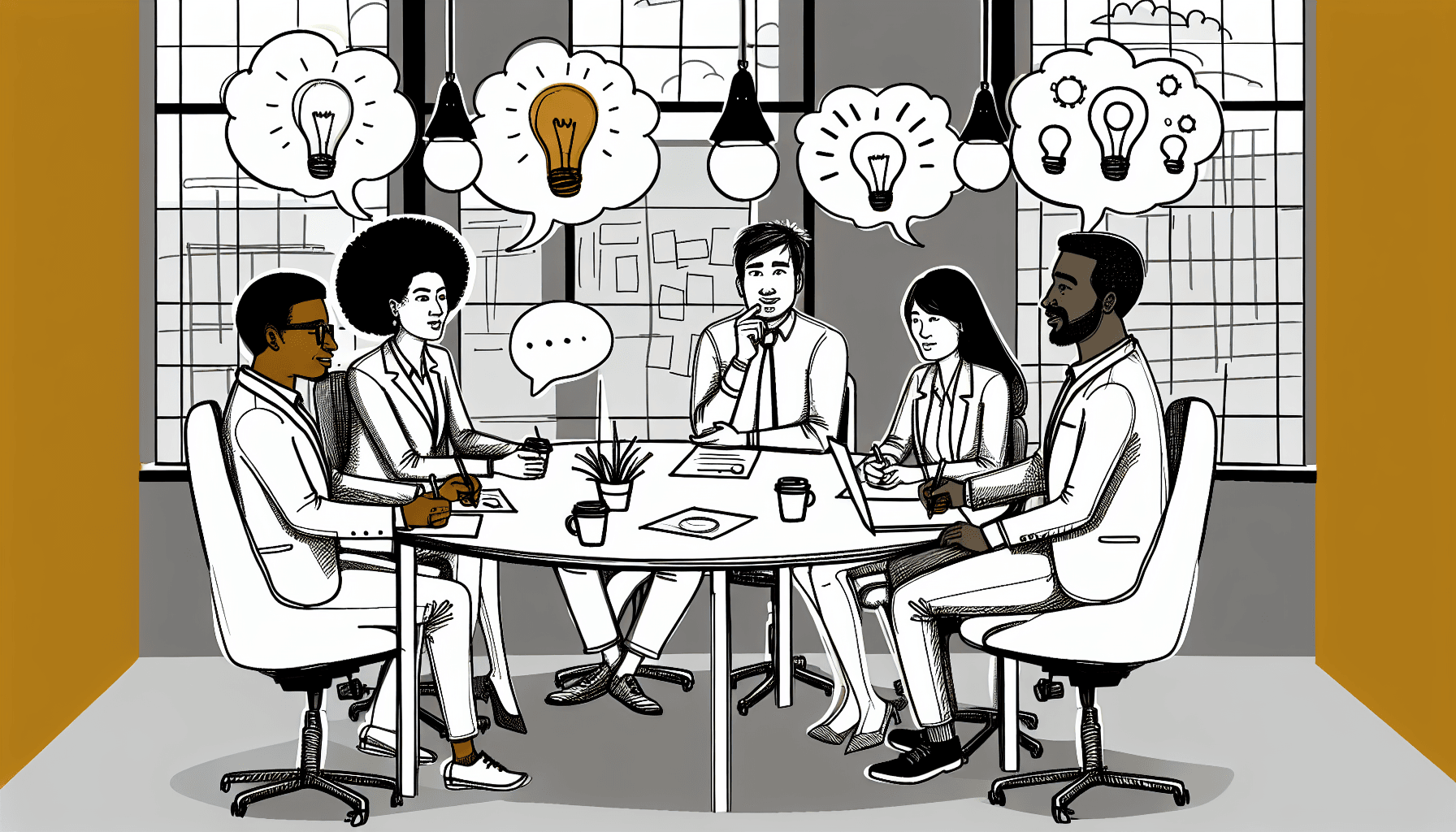 collaborative workplace culture