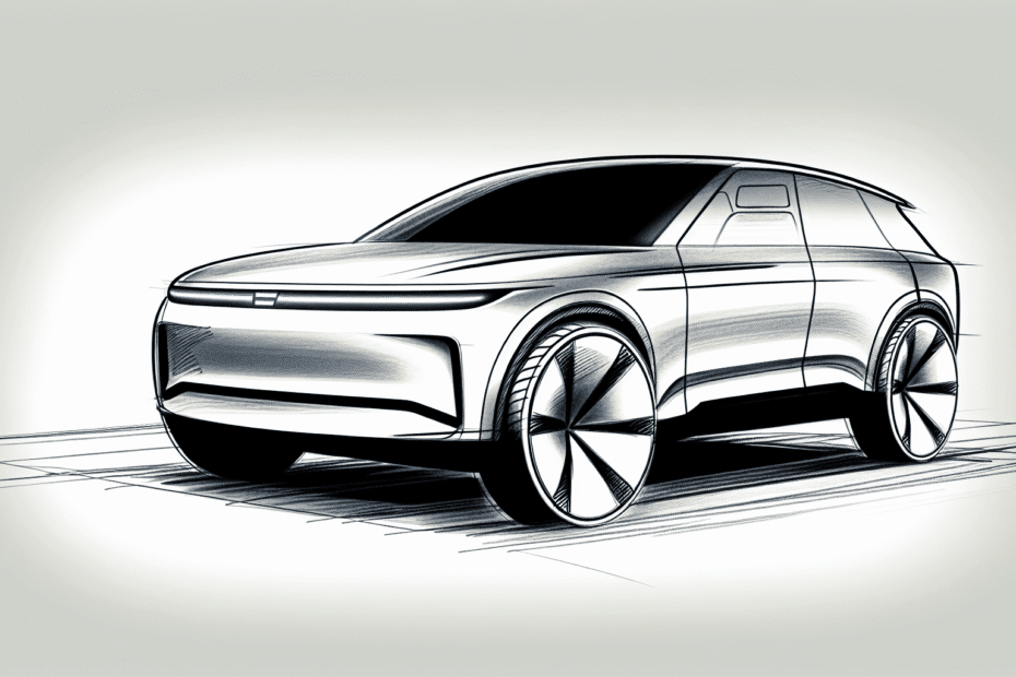 2026 Porsche Cayenne EV