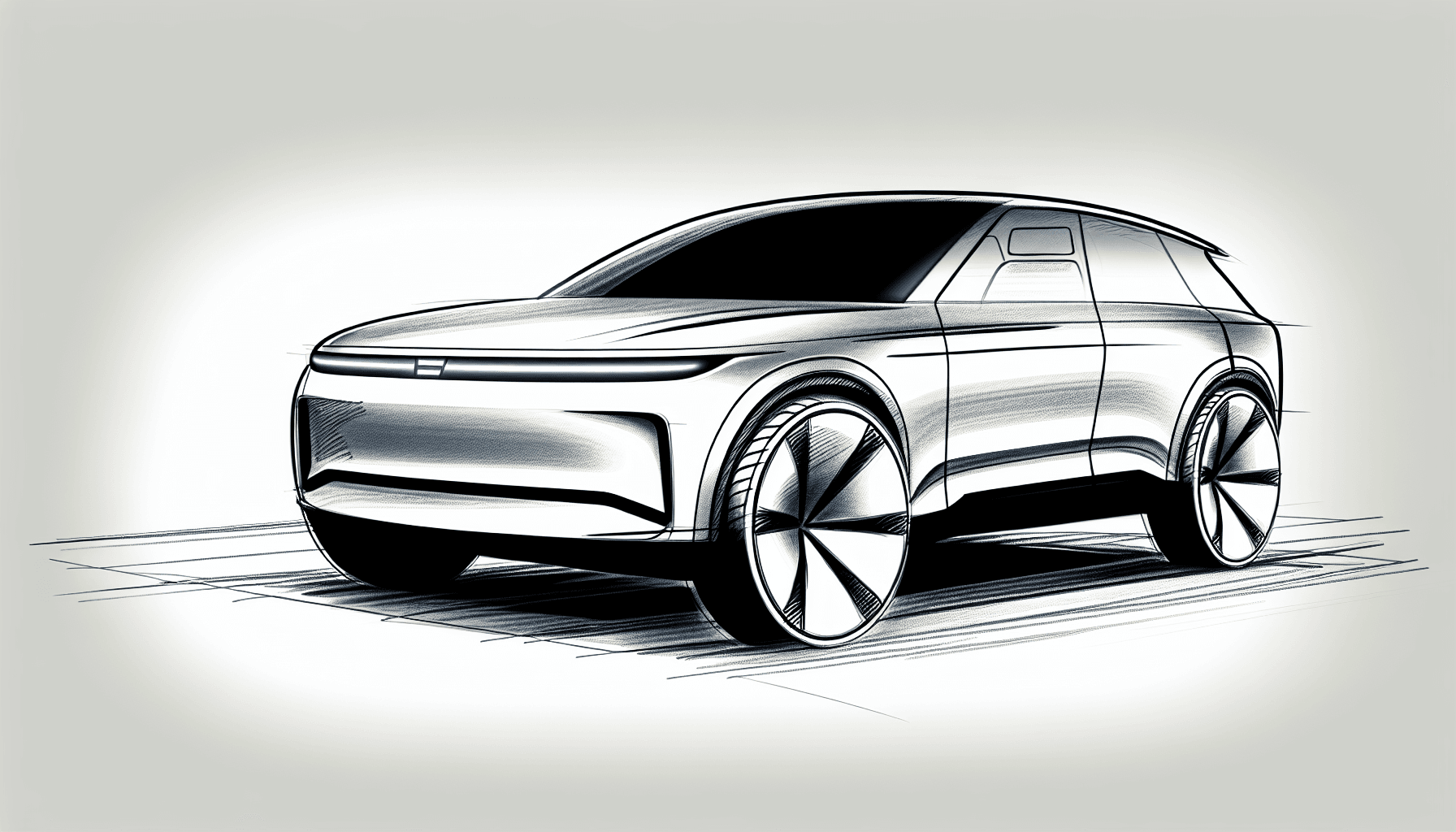 2026 Porsche Cayenne EV