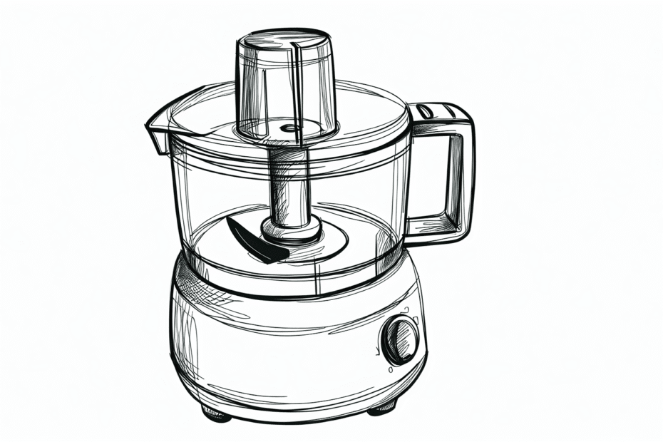 Cuisinart Mini Food Processor
